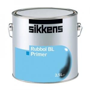 Rubbol BL Primer, Sikkens