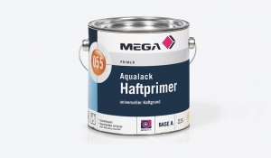 Megamix Aqualack Haftprimer 055, MEGA