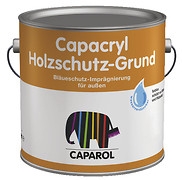 Capacryl Holzschutz Grund, Caparol