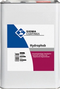 Sigma Hydrophob LB