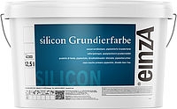 einzA silicon Grundierfarbe