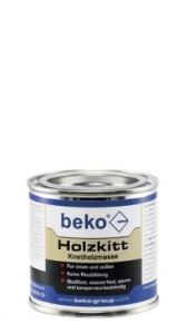 Holzkitt Knetholzmasse, BEKO