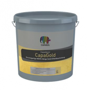 Capadecor CapaGold, Caparol