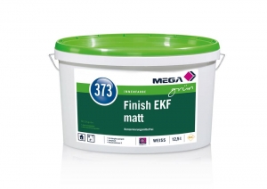 Finish EKF matt 373, Innenfarbe, Mega