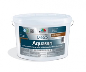 Diesco Aquasan, Diessner