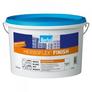 Herboflex Finish Seidenmatt, Herbol