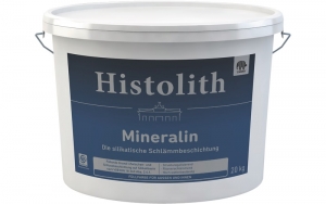 Histolith Mineralin, Caparol