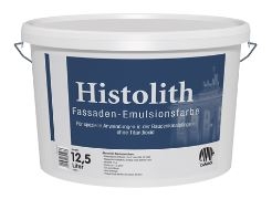 Histolith Fassaden Emulsionsfarbe, Caparol