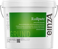 einzA Rollputz