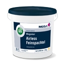 Megamur Airless Feinspachtel 606, MEGA