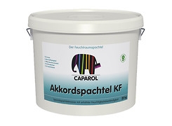 Caparol Akkordspachtel KF