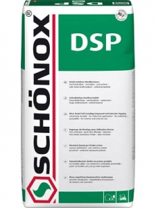 SCHNOX DSP, 25 kg