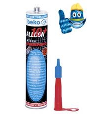 Allcon 10+ Konstruktionsklebstoff, 310 ml, BEKO