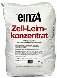 einzA Zell Leimkonzentrat