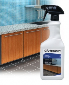 Fugen Reiniger, Glutoclean