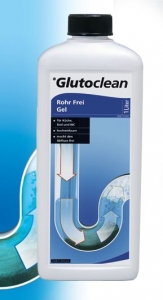 Rohr Frei Gel, Glutoclean