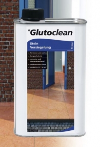 Stein Versiegelung Glutoclean