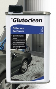 lflecken Entferner, Glutoclean