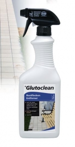 Rostflecken Entferner Glutoclean