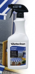 Markisen Reiniger, Glutoclean