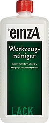 einzA Werkzeugreiniger