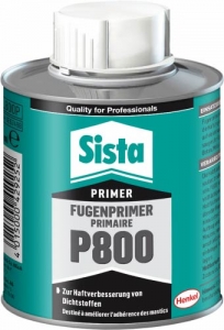 Sista P854 Fugenprimer, 200 ml, henkel