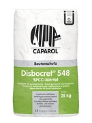 Disbocret 548 SPCC-Mrtel, 25 kg