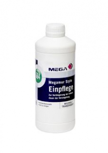 MEGA 684 Megamur Style Einpflege