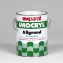 Imocryl Allgrund, IMPARAT