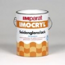 Imocryl Seidenglanzlack, IMPARAT