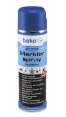 TecLine Markierspray, 500 ml, BEKO