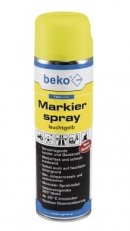 TecLine Markierspray, 500 ml, BEKO