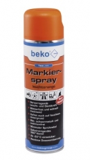 TecLine Markierspray, 500 ml, BEKO