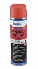 TecLine Markierspray, 500 ml, BEKO