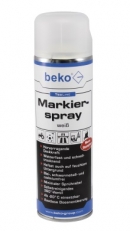 TecLine Markierspray, 500 ml, BEKO