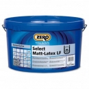 Select Matt Latex LF, Zero Lack GmbH