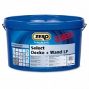 Select Decke Wand LF, Zero Lack GmbH