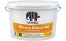 Sylitol Minera, Caparol