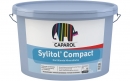 Sylitol Compact, Caparol