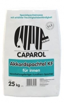 Caparol Akkordspachtel KF