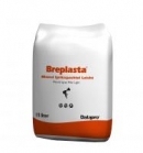 BREPLASTA Mineral Spritzspachtel Leicht, Scandipaint