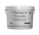 DALAPRO Facade, Fassadenspachtel, Scandipaint