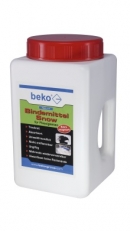 TecLine Snow Flssigkeitsbindemittel, BEKO