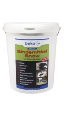 TecLine Snow Flssigkeitsbindemittel, BEKO