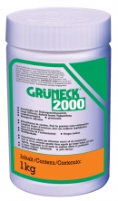 Grneck 2000 Entschichter, Kluthe